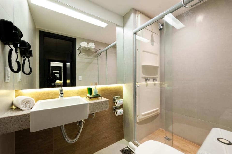 Píer Vitória Hotel Hotel in Vitoria
