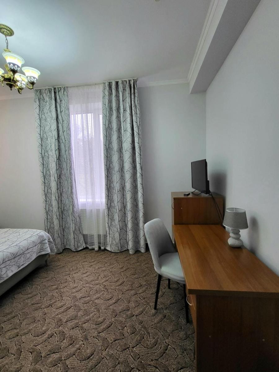 Vila Verde Hotel in Chișinău