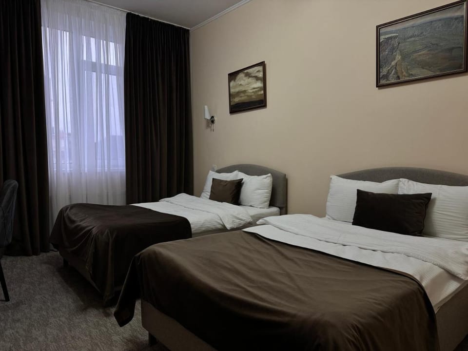 Vila Verde Hotel in Chișinău