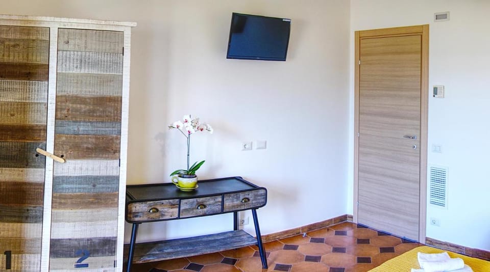 Casa Pendola Bed and Breakfast in Agerola