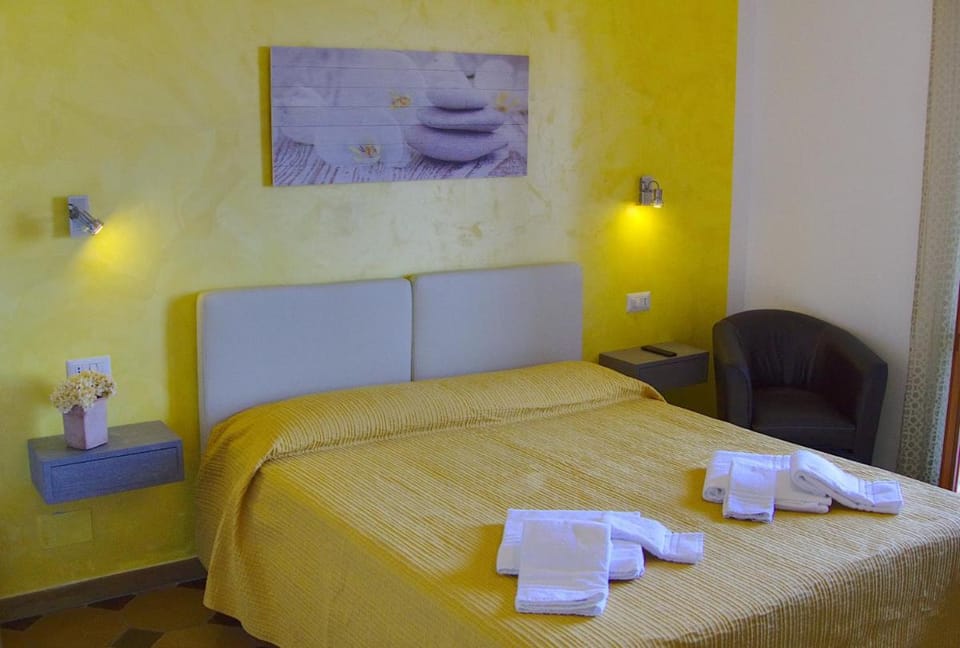 Casa Pendola Bed and Breakfast in Agerola
