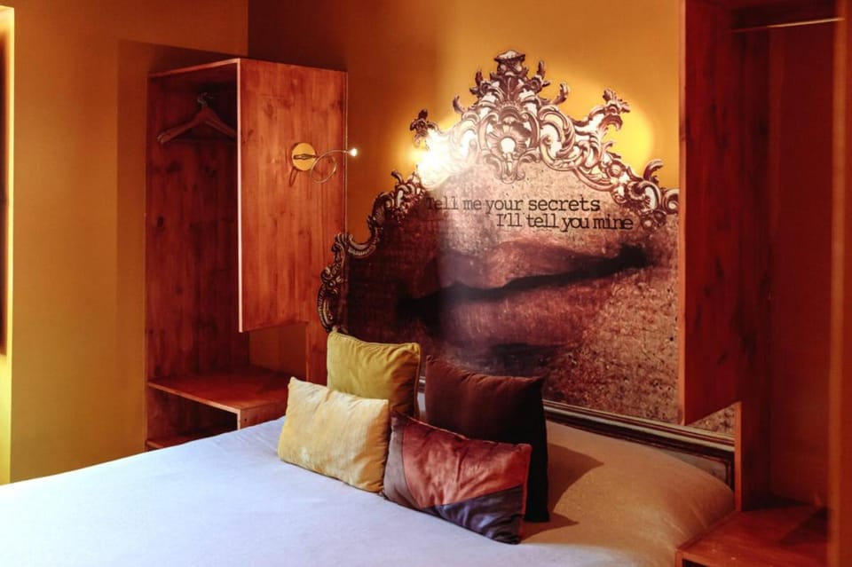 Lisbon Art Stay Hotel & Apartments Apartment in Lisbon