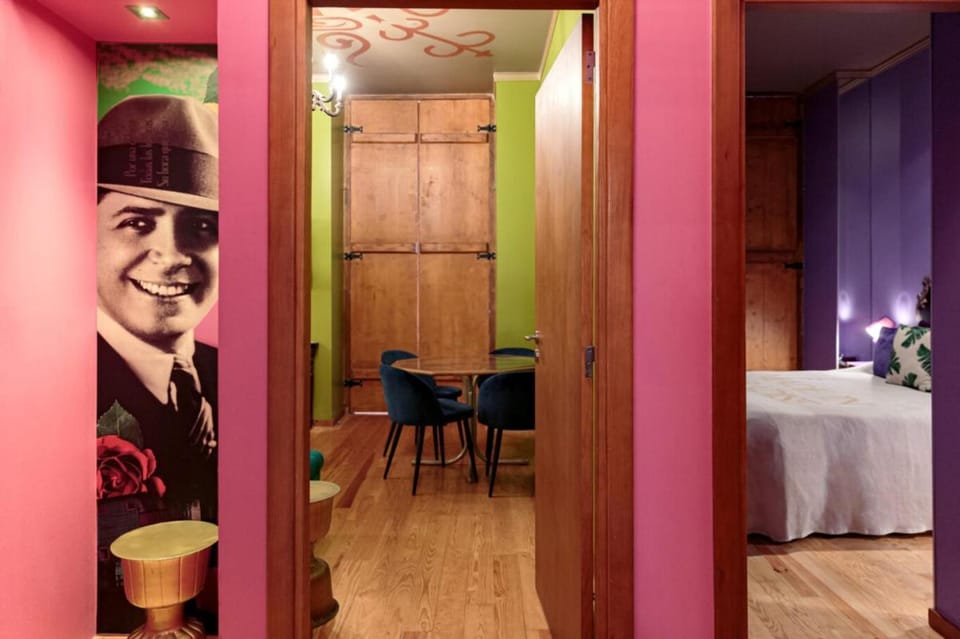 Lisbon Art Stay Hotel & Apartments Apartment in Lisbon
