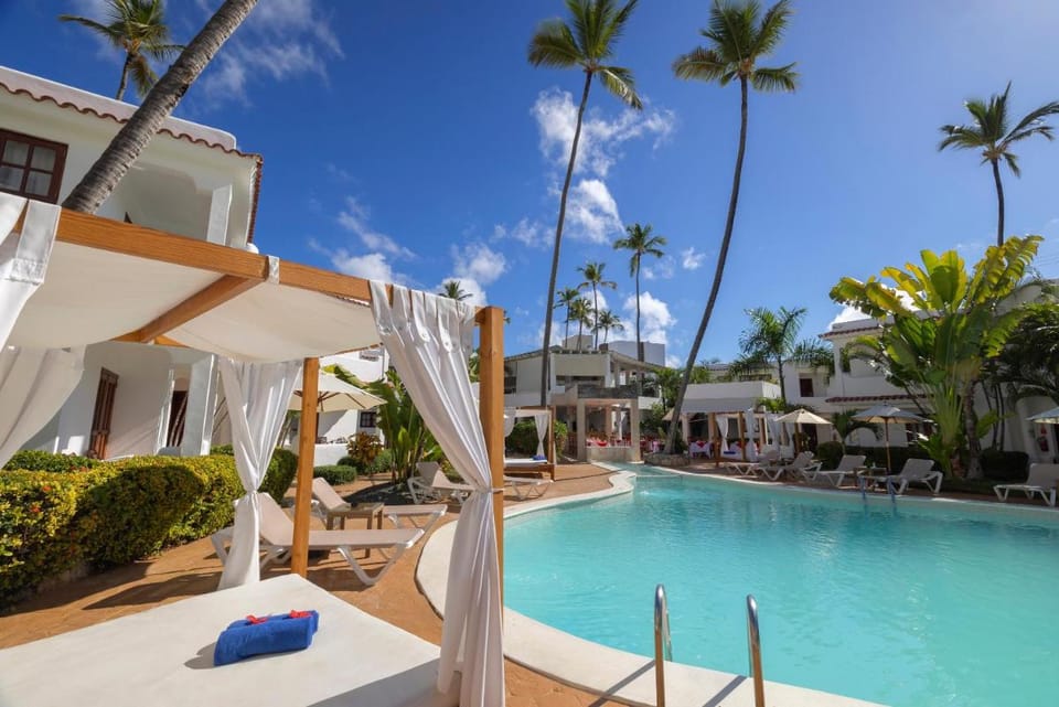 whala!bávaro - All Inclusive Hotel in Punta Cana