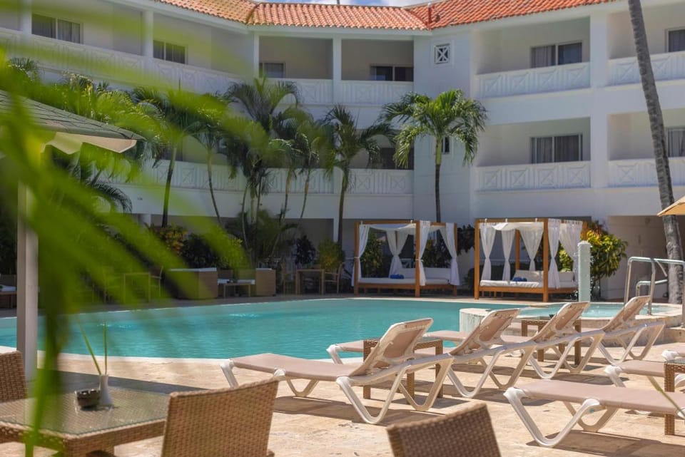 whala!bávaro - All Inclusive Hotel in Punta Cana