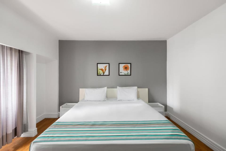 Capcana Hotel Jardins Hotel in Sao Paulo City