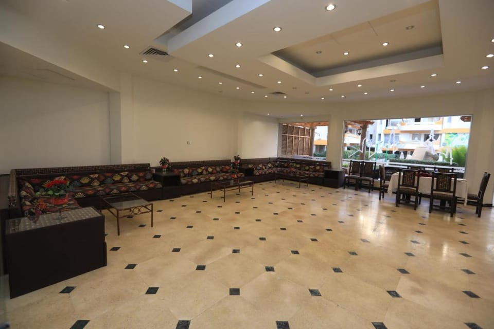 Monte Cairo Serviced Apartments Apartment hotel in Cairo