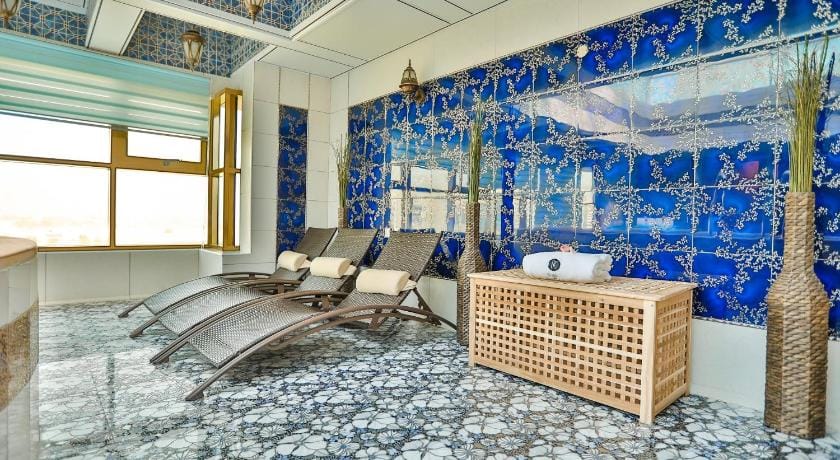 Ag Hotel Hotel in Abu Dhabi