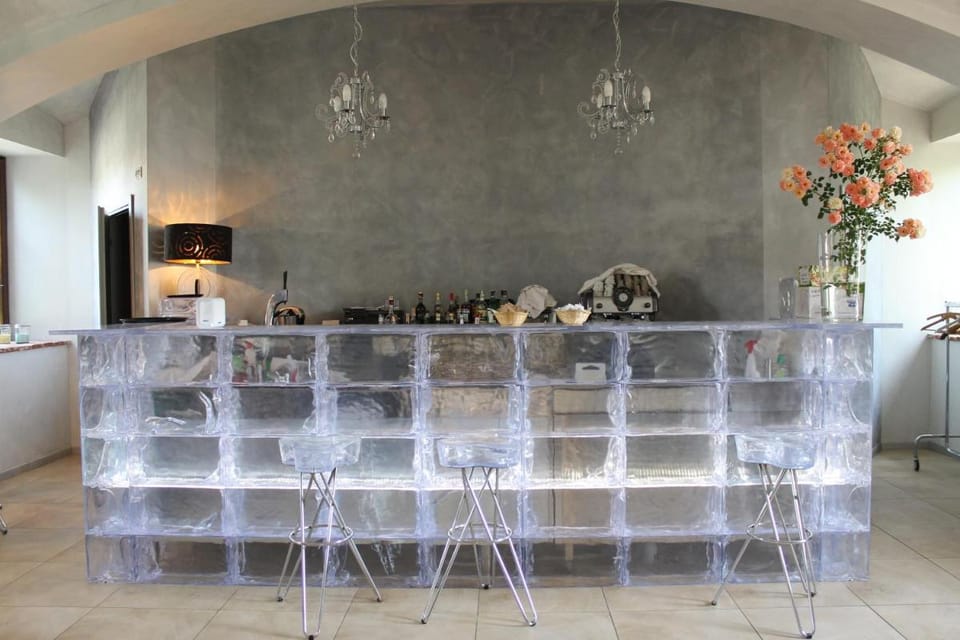 Borgo Ramezzana Country House Hotel in Piedmont