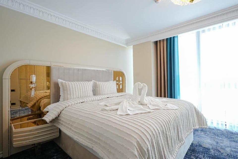 W Regal Boutique Hotel&Spa Hotel in Constanta