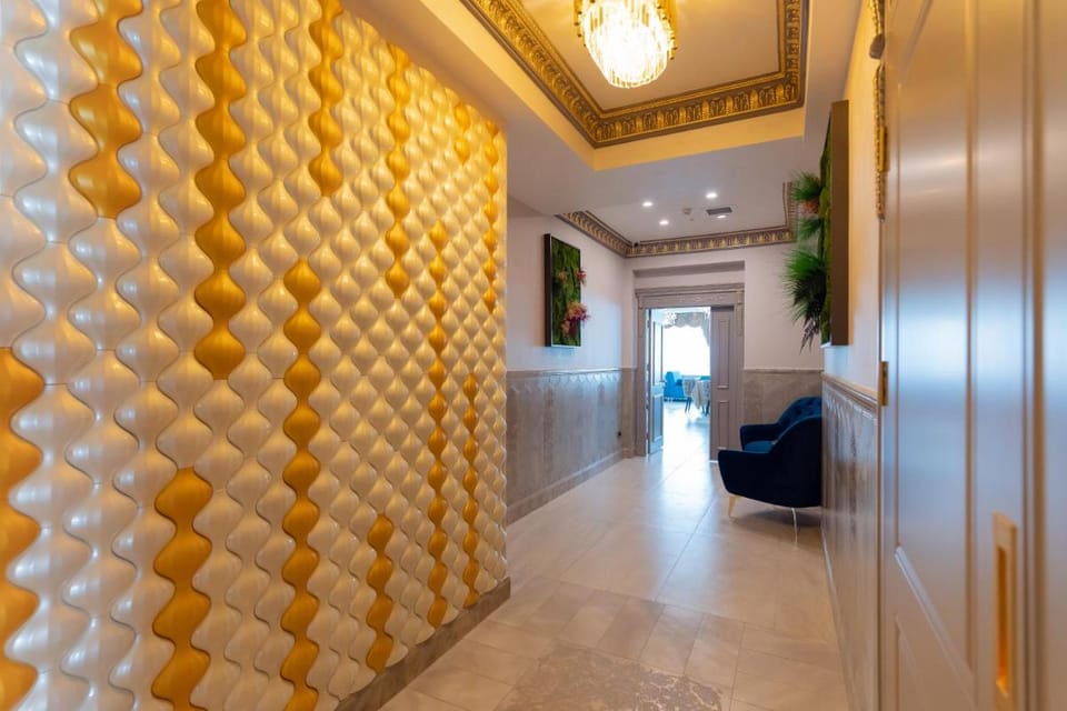 W Regal Boutique Hotel&Spa Hotel in Constanta