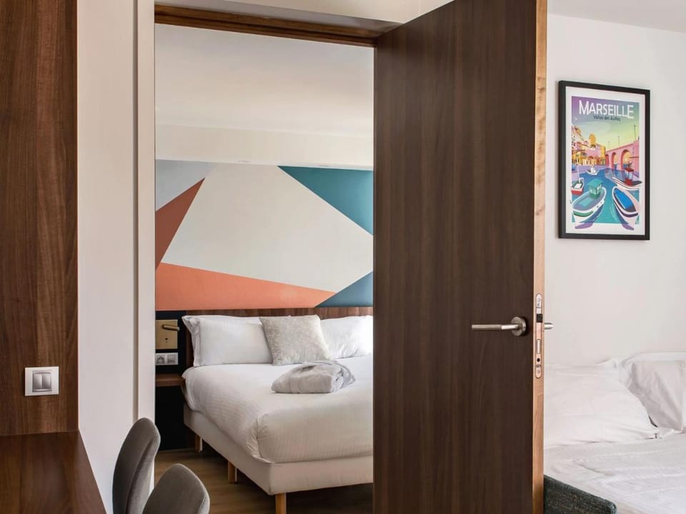 Holiday Inn Marseille Airport By IHG Hotel in Marignane