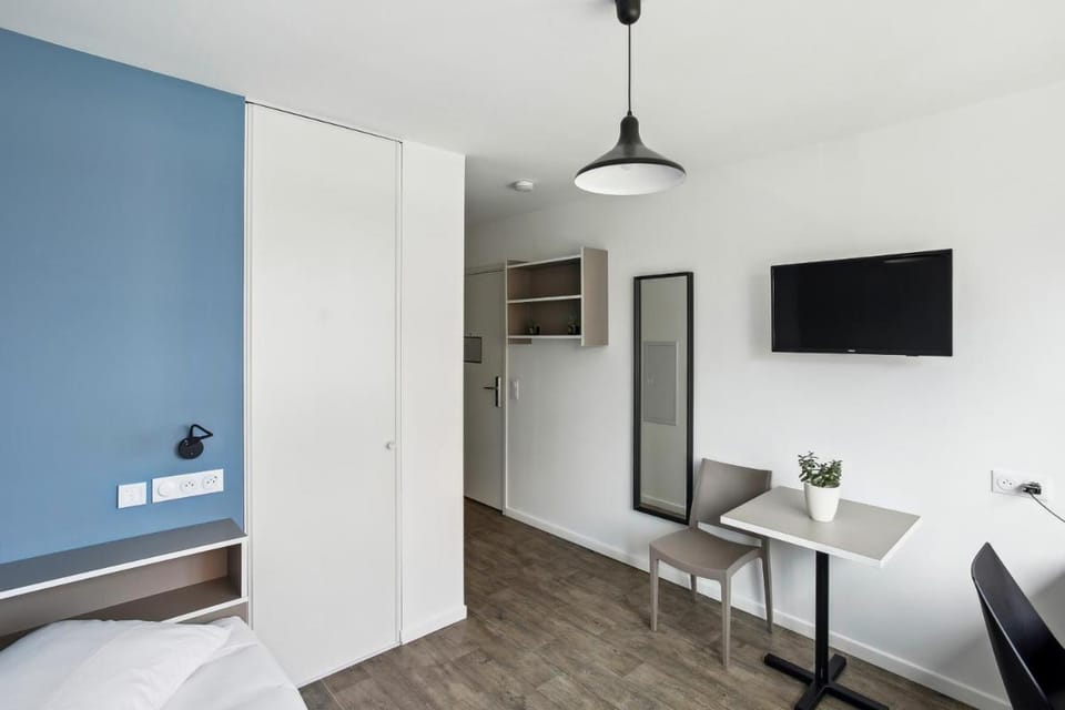 All Suites Appart HÃ´tel - Dunkerque Centre Apartment hotel in Dunkirk