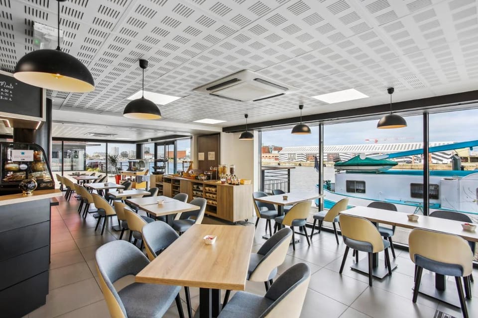 All Suites Appart HÃ´tel - Dunkerque Centre Apartment hotel in Dunkirk