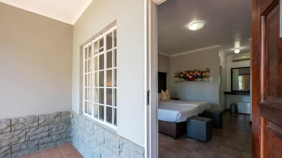 ANEW Resort White River Mbombela Resort in South Africa
