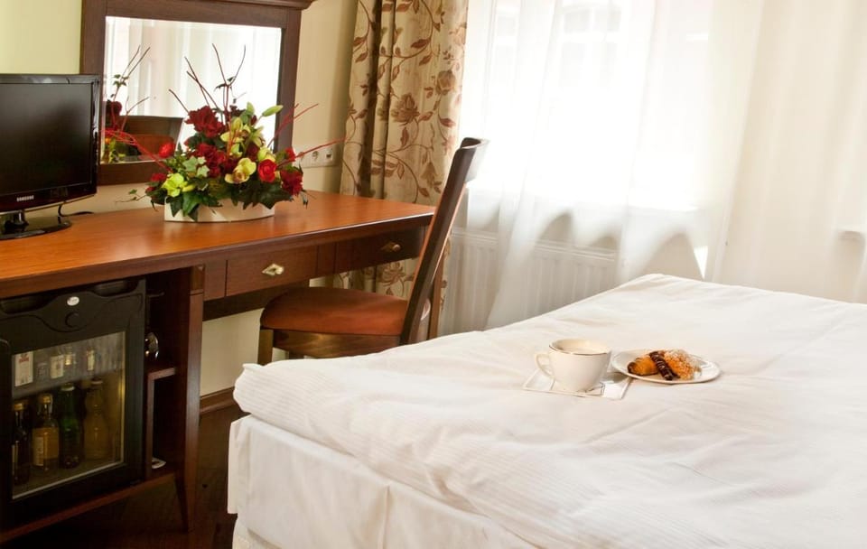 Kobza Haus Old Town Bed and Breakfast in Gdansk
