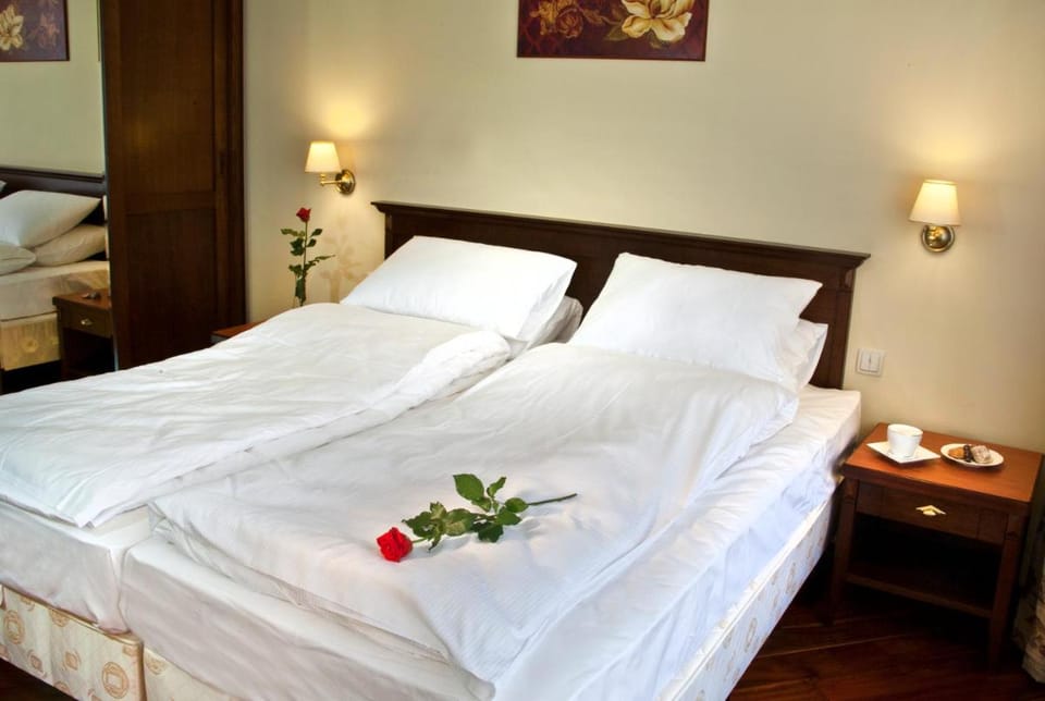 Kobza Haus Old Town Bed and Breakfast in Gdansk