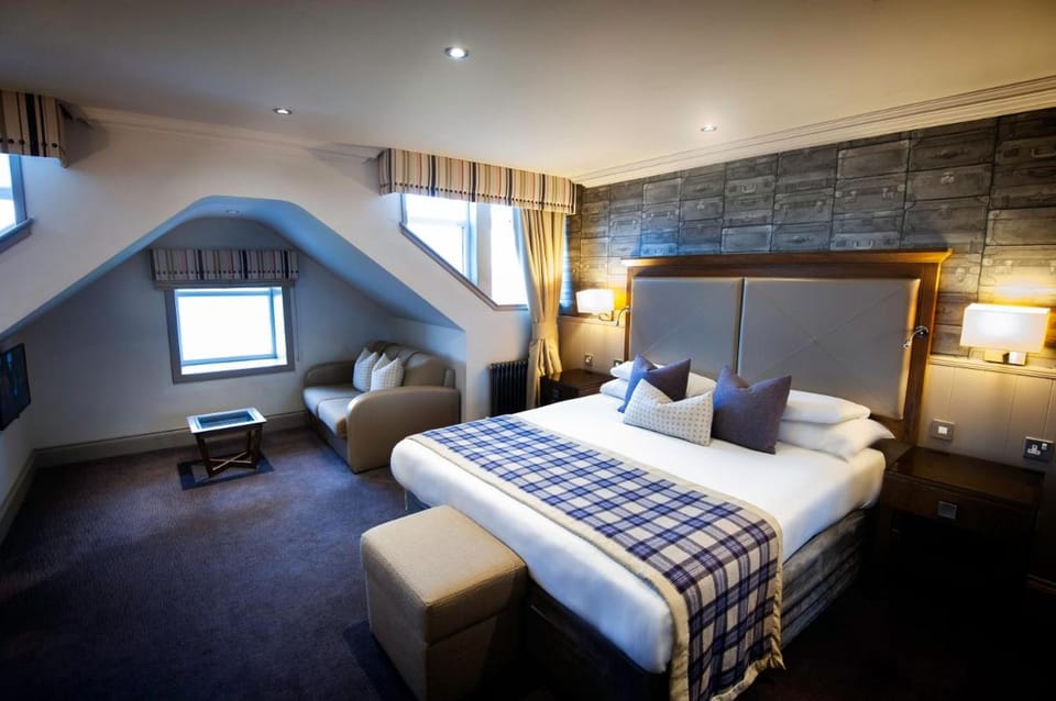 Seamill Hydro Hotel & Resort Hotel in England