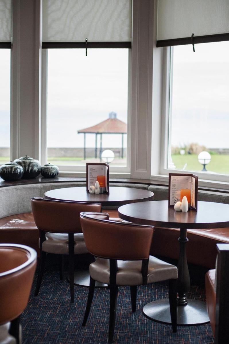 Seamill Hydro Hotel & Resort Hotel in England
