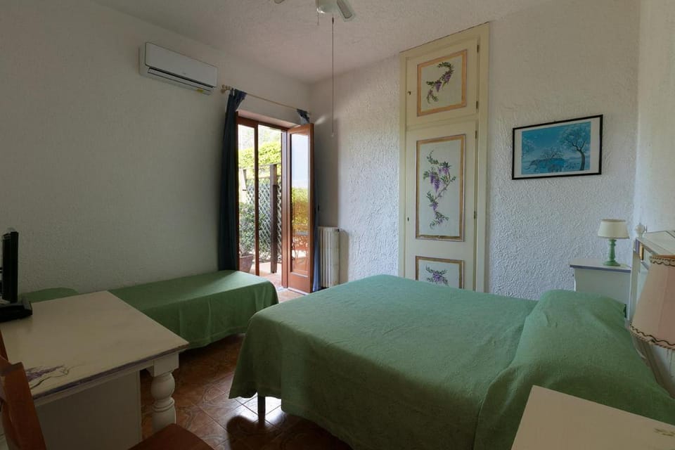 Villa Giada Bed and Breakfast in Tropea