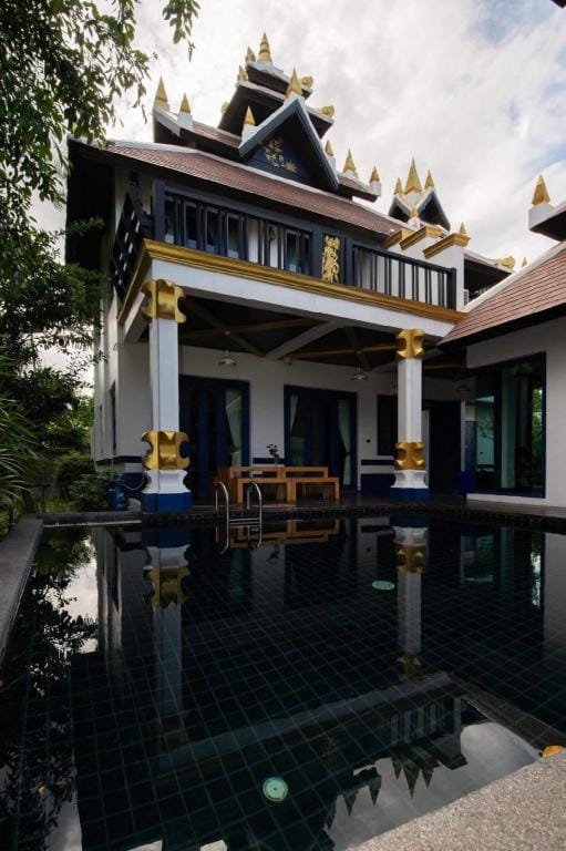 KOOFAH KEANG TALAY RESORT Villa in Prachuap Khiri Khan, Thailand