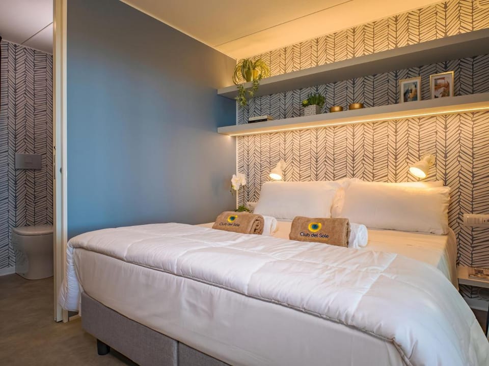 Club del Sole Tenuta Primero Grado Family Resort Resort in Friuli-Venezia Giulia