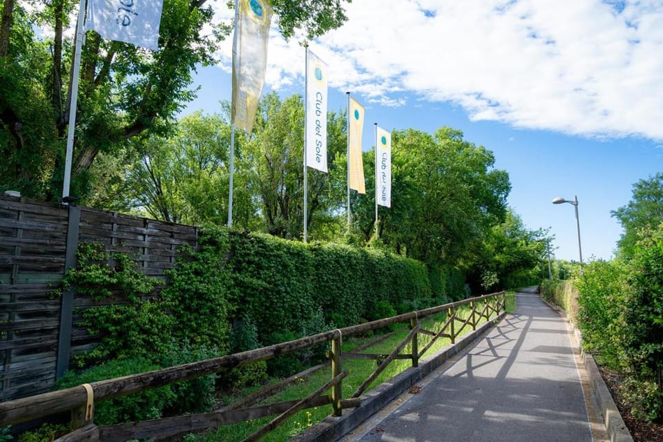 Club del Sole Tenuta Primero Grado Family Resort Resort in Friuli-Venezia Giulia