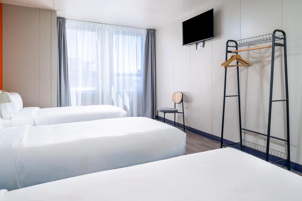 STAYSOME Porto Herculano Apartment hotel in Porto