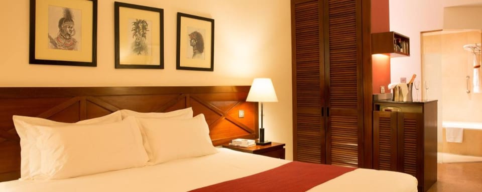 Ole Sereni Hotel in Nairobi
