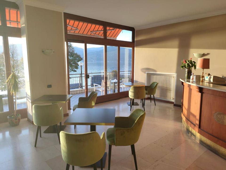 Hotel Europa Hotel in Lombardy