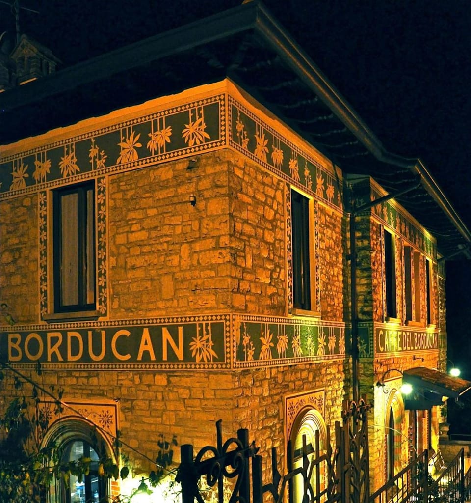 Al Borducan Boutique Hotel Hotel in Varese