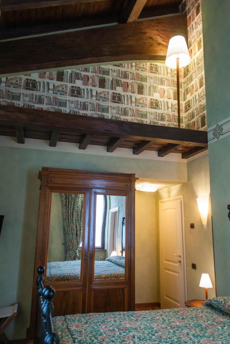 Al Borducan Boutique Hotel Hotel in Varese
