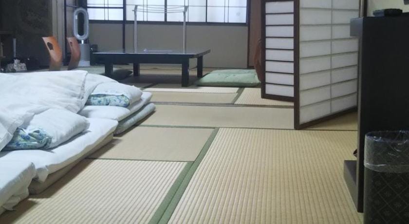Kikunoya Ryokan Ryokan in Kanazawa