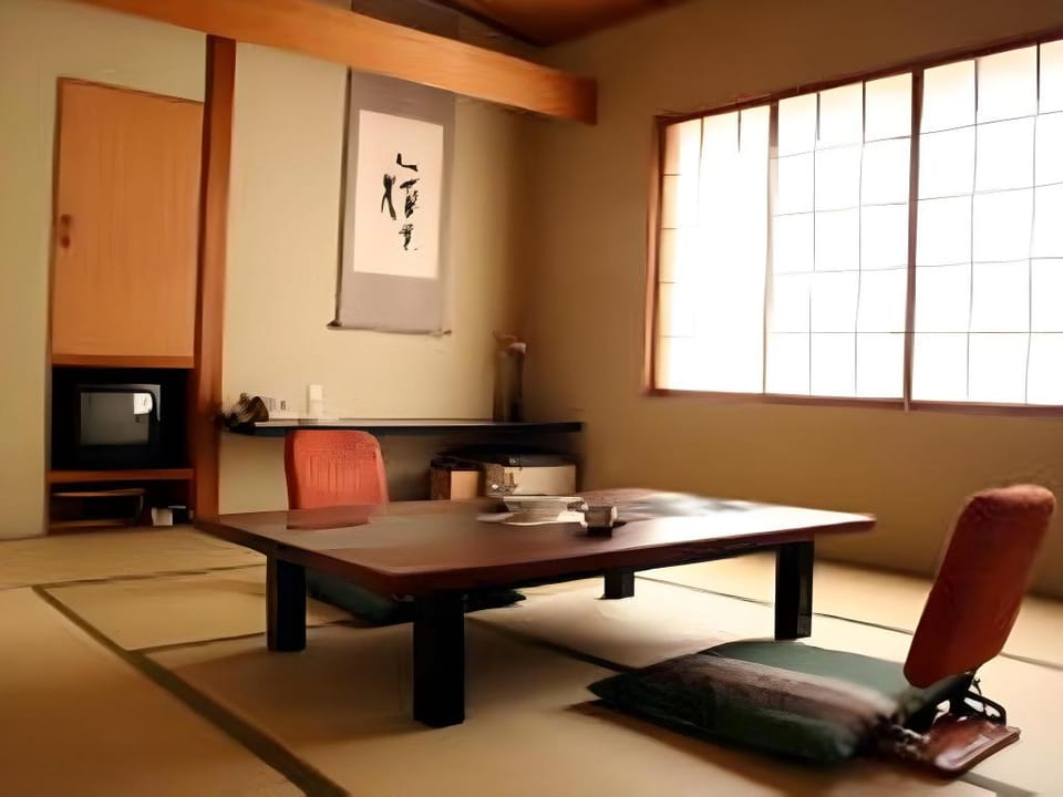 Kikunoya Ryokan Ryokan in Kanazawa