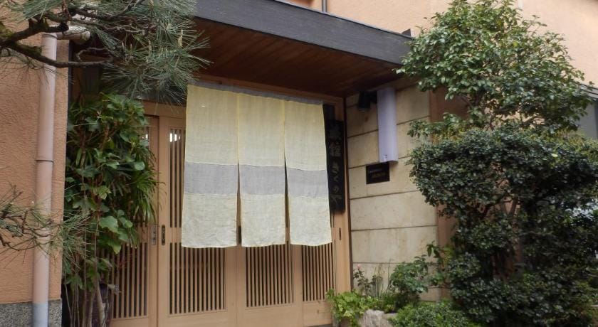 Kikunoya Ryokan Ryokan in Kanazawa