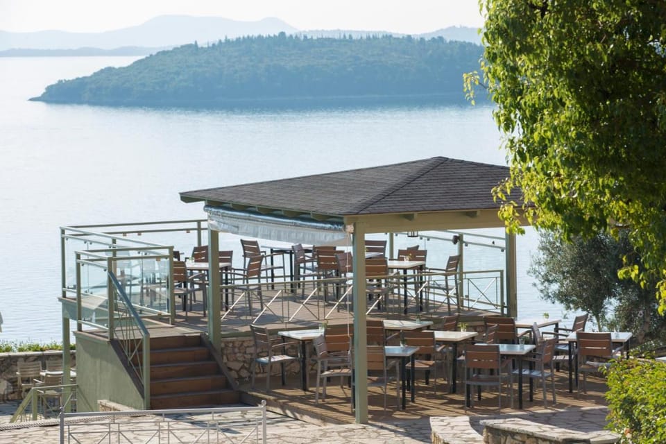 Red Tower Hotel Hotel in Lefkada, Lefkada Municipality, Greece