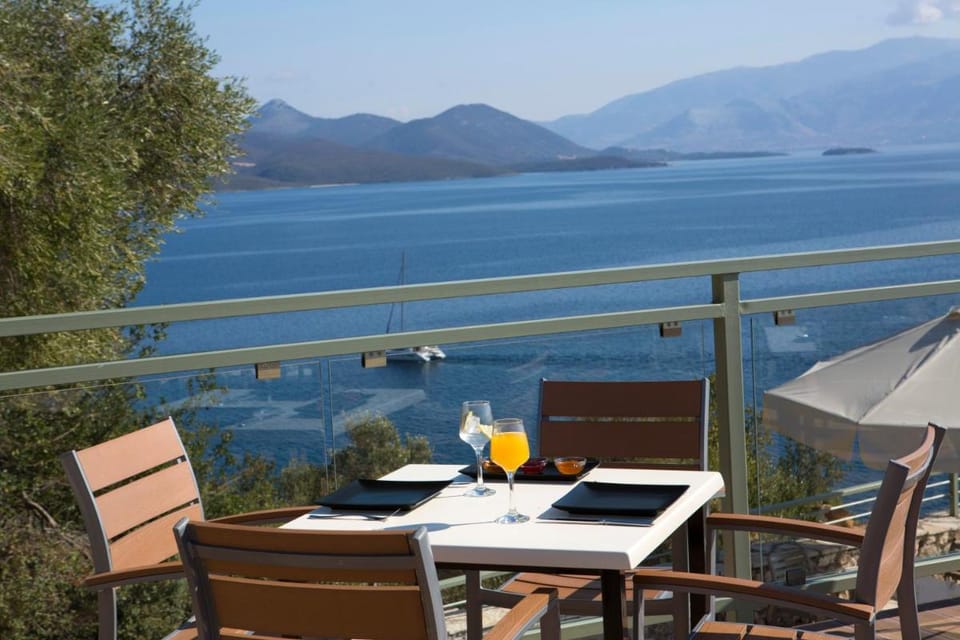 Red Tower Hotel Hotel in Lefkada, Lefkada Municipality, Greece