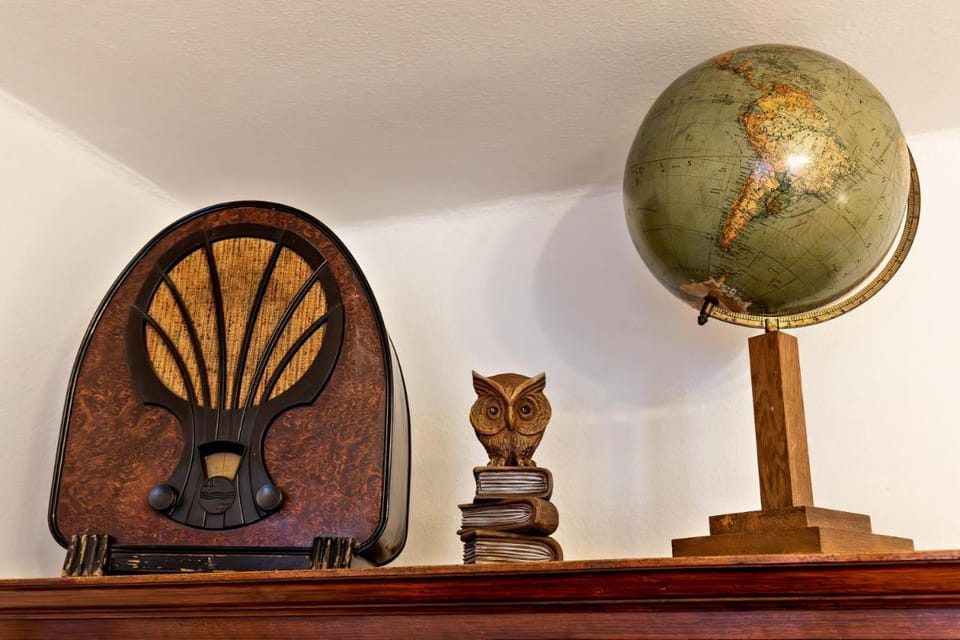Pension Nostalgie - Minihotel Bed and Breakfast in Cesky Krumlov