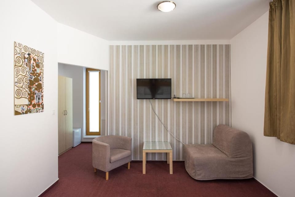 Hotel Garni Pod Skalkou Bed and Breakfast in Cesky Krumlov