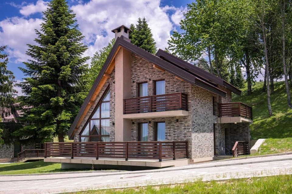 Hotel Radika Resort Hotel in North Macedonia