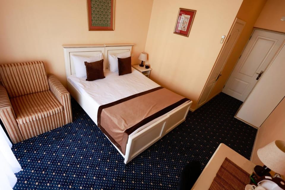 East Legend Hotel Hotel in Baku