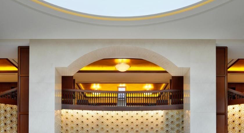 Crowne Plaza - Dubai Jumeirah By IHG Hotel in Dubai