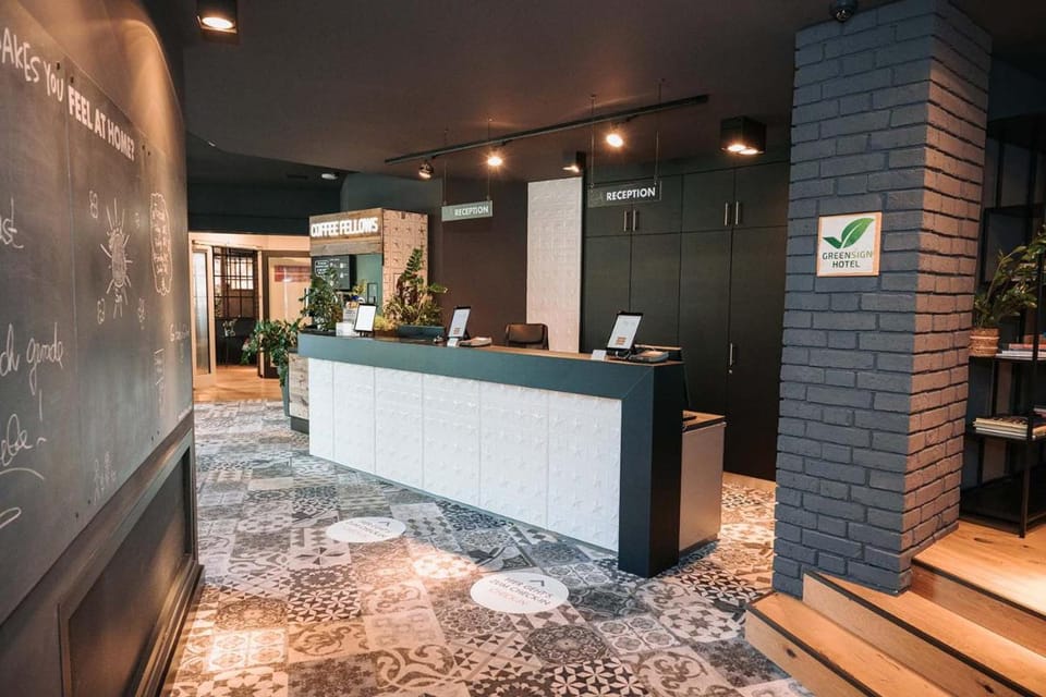 das seidl - Hotel & Tagung - München West Hotel in Munich