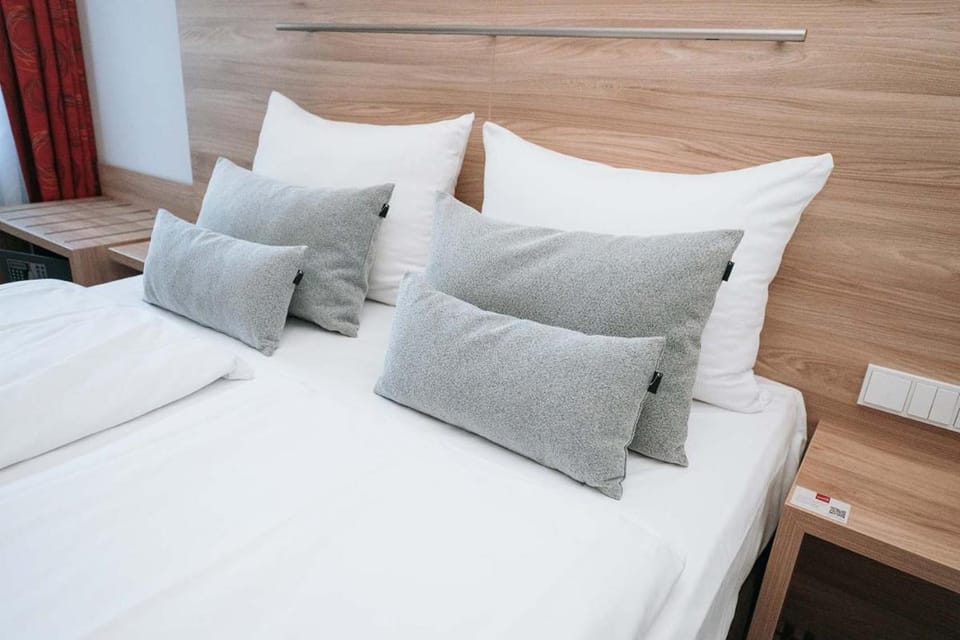 das seidl - Hotel & Tagung - München West Hotel in Munich
