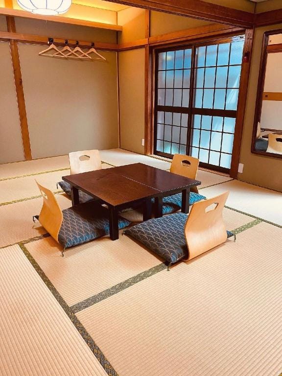 Ryokan Sansuiso Ryokan in Kanagawa Prefecture