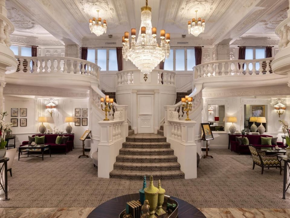 St. Ermin's Hotel, Autograph Collection by Marriott Hotel in City of Westminster