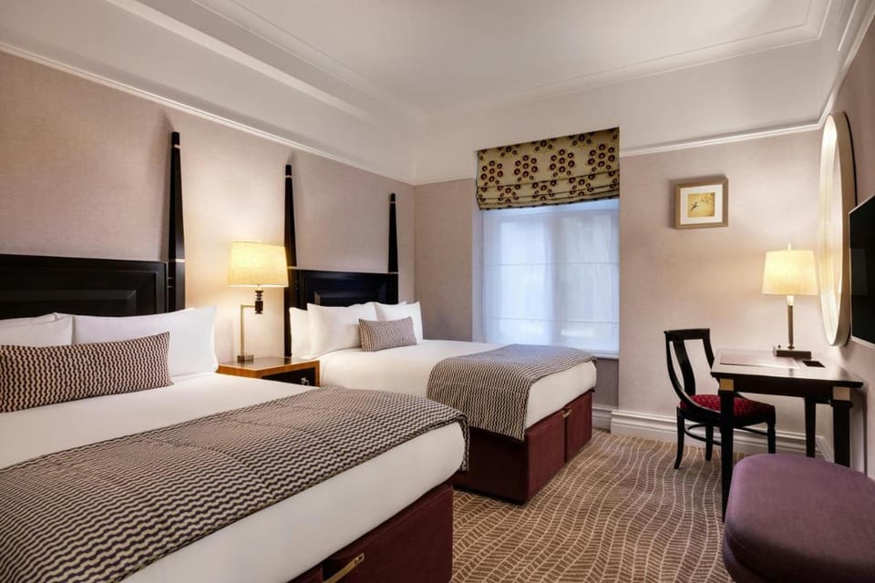 St. Ermin's Hotel, Autograph Collection by Marriott Hotel in City of Westminster