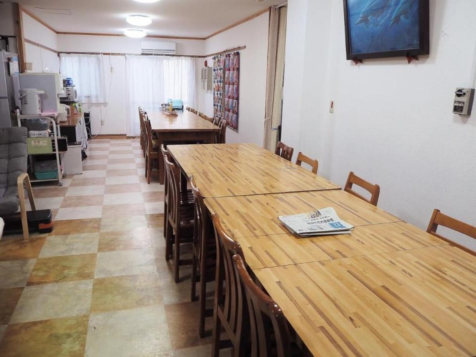 Pension New Hamanoso Hotel in Okinawa Prefecture