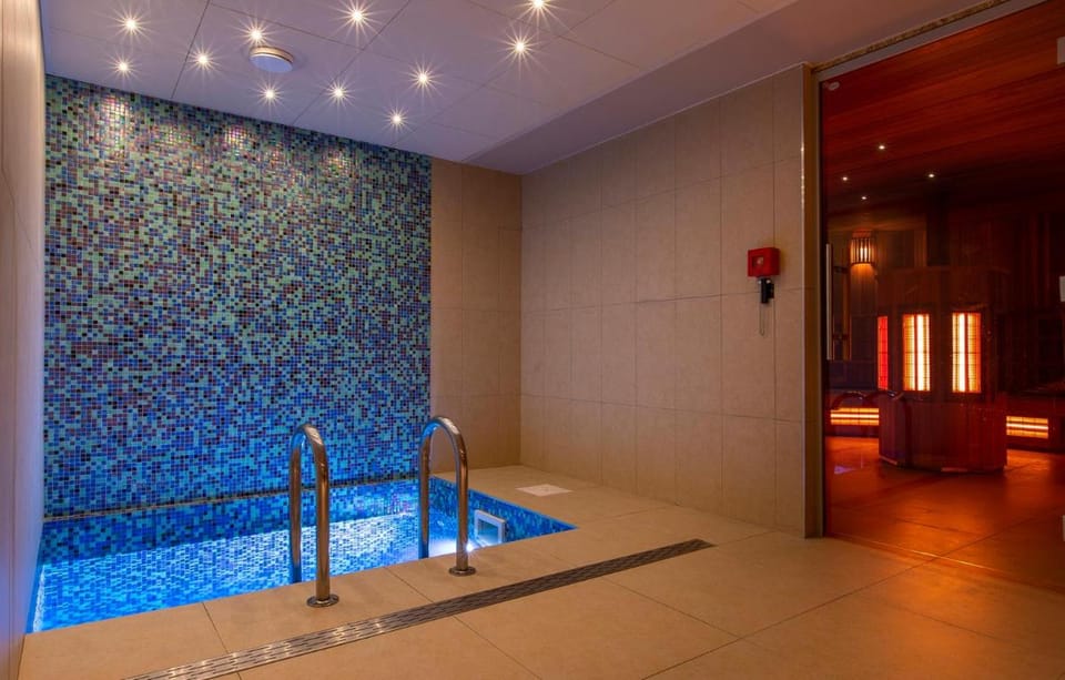 Résidence Prestige Odalys Edenarc Apartment hotel in Landry