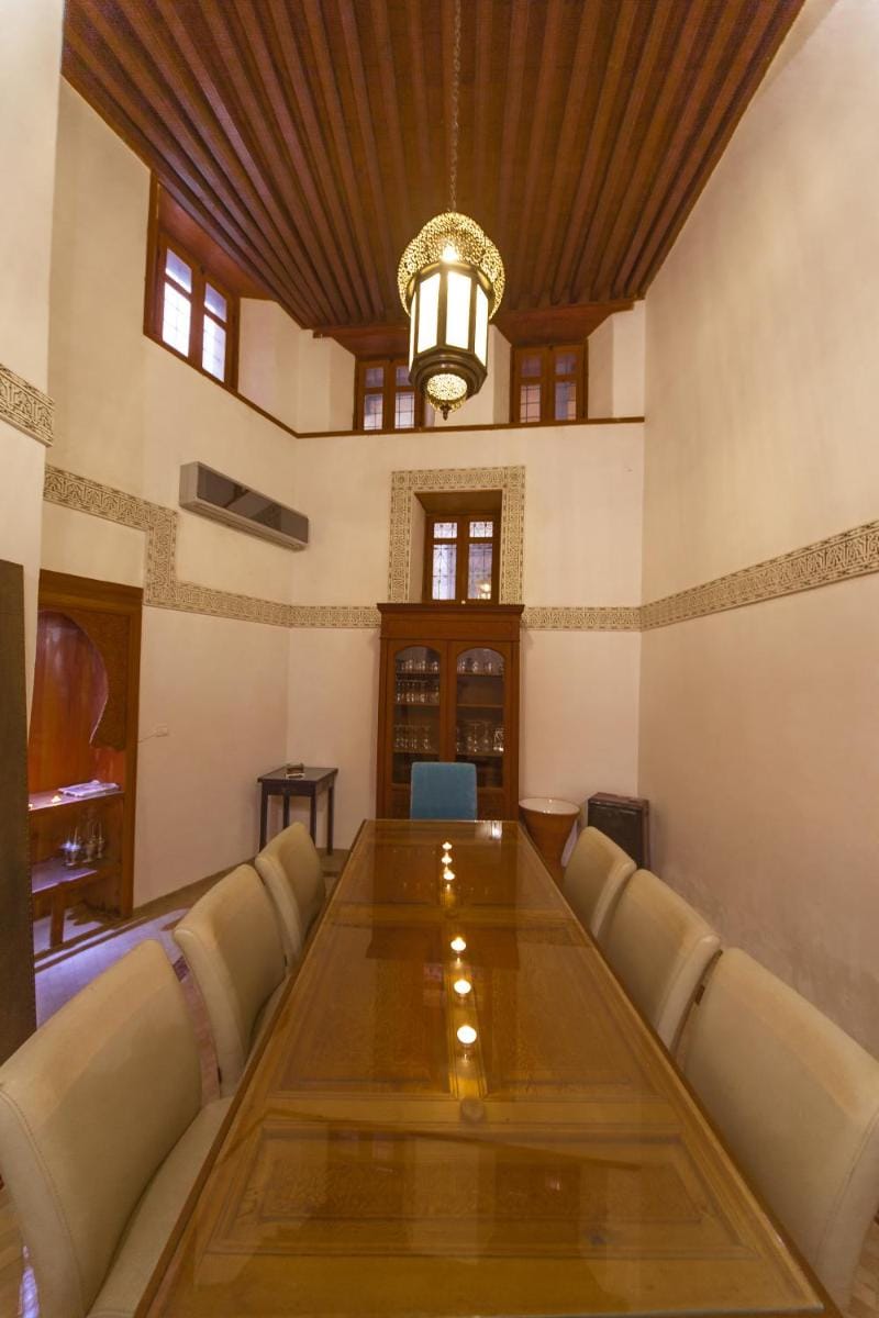 Riad Said Bed and Breakfast in Fes